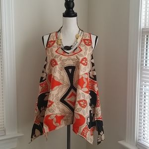 FYLO Blouse